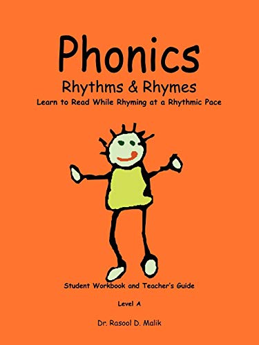 Phonics Rhythms and Rhymes [Unknown]