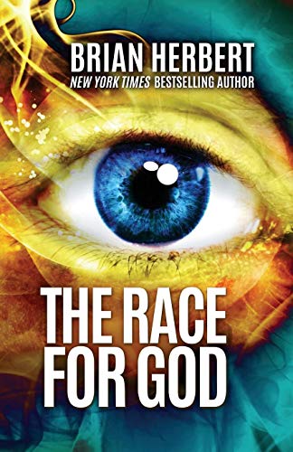 The Race For God [Paperback]
