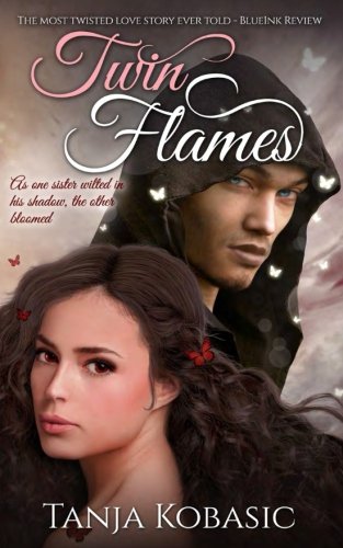 Twin Flames Untapped Series (volume 2) [Paperback]