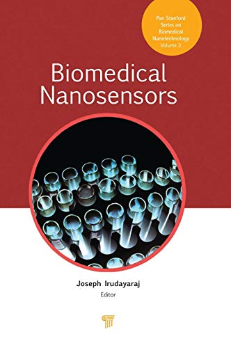 Biomedical Nanosensors [Hardcover]