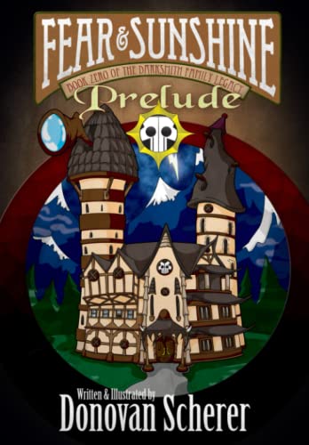 Fear & Sunshine Prelude [Paperback]