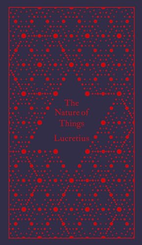 The Nature of Things [Hardcover]