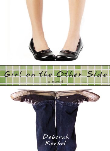 Girl on the Other Side [Paperback]
