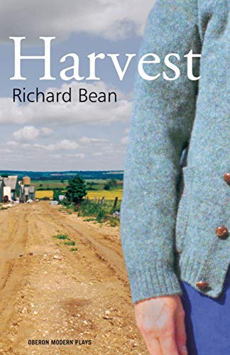 Harvest [Paperback]