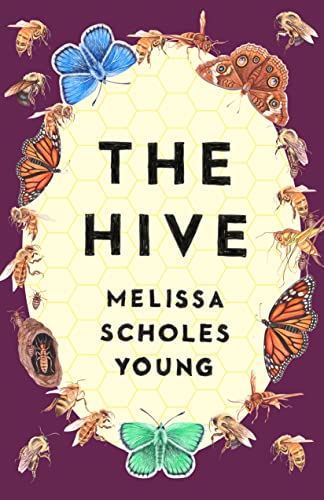 The Hive [Paperback]