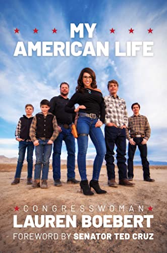My American Life [Hardcover]