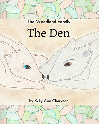 Den [Paperback]