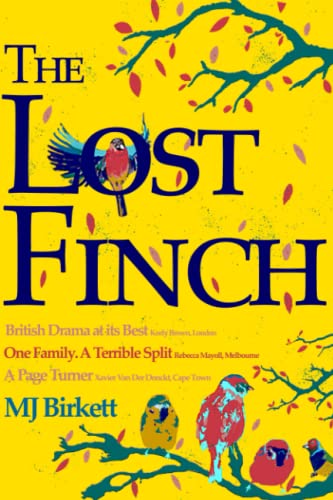 Lost Finch