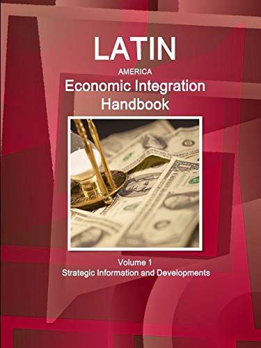 United Nations Latin American and Caribbean Institute for Economic and Social Pl [Paperback]