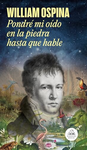 Pondr mi odo en la piedra hasta que hable / I Will Put My Ear on the Stone Unt [Hardcover]