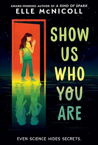 Show Us Who You Are [Paperback]