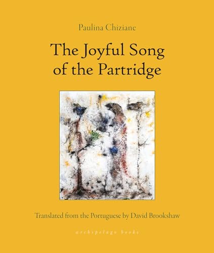 The Joyful Song of the Partridge [Paperback]