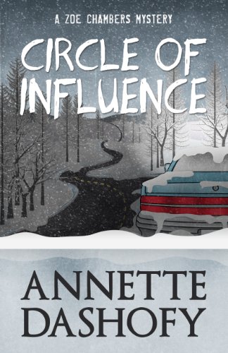 Circle Of Influence [Hardcover]