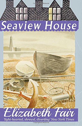 Seaview House [Paperback]