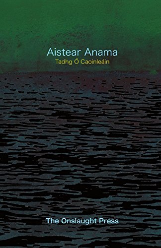 Aistear Anama (irish Edition) [Paperback]