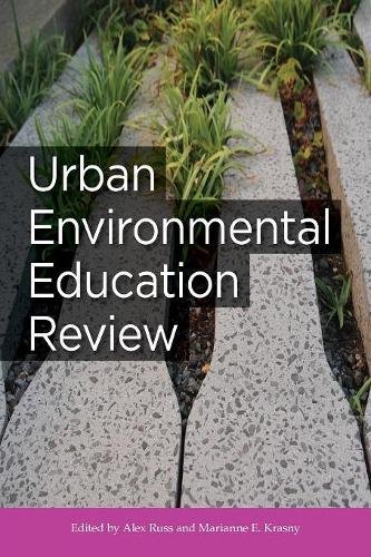 Urban Environmental Education Review [Paperback]