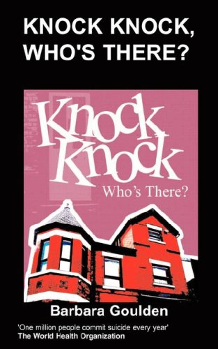 Knock Knock, Who's There [Paperback]