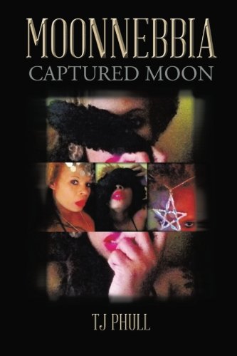 Moonnebbia  Captured Moon [Paperback]