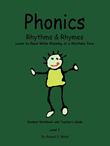 Phonics Rhythms and Rhymes I [Unknown]