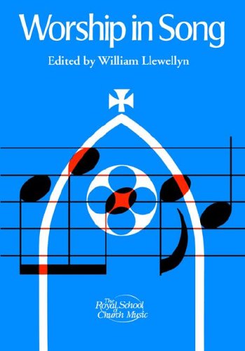 Worship in Song [Paperback]