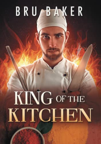 King of the Kitchen (Fran&231ais) (Translation) [Paperback]