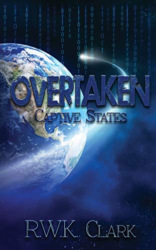 Overtaken Captive States [Paperback]