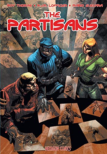 Partisans [Paperback]