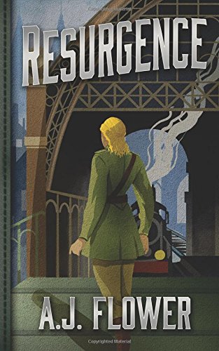 Resurgence [Paperback]