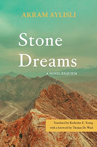 Stone Dreams A Novel-Requiem [Paperback]