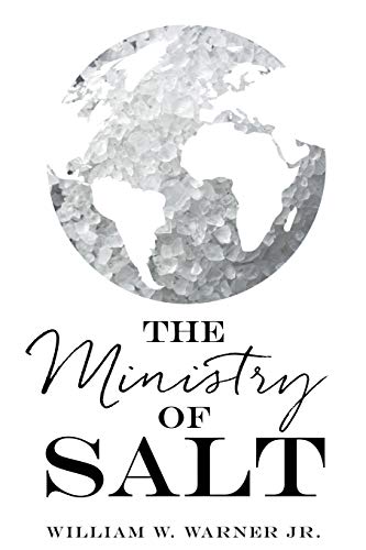 The Ministry Of Salt [Paperback]