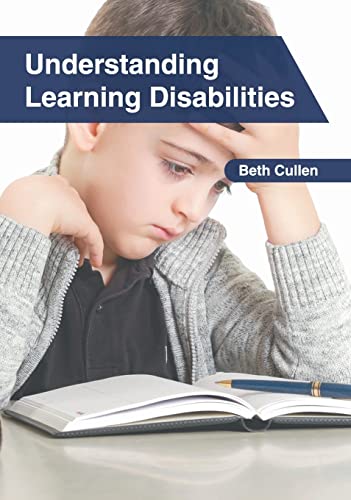 Understanding Learning Disabilities [Hardcover]