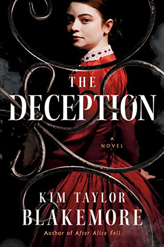 Deception                                [TRADE PAPER         ]