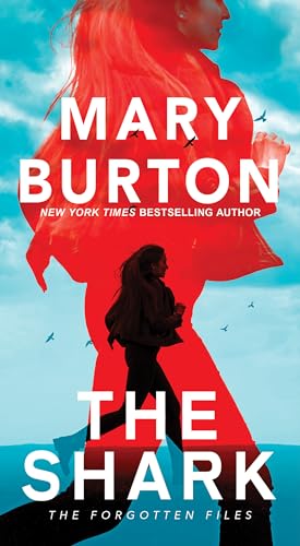 The Shark [Paperback]