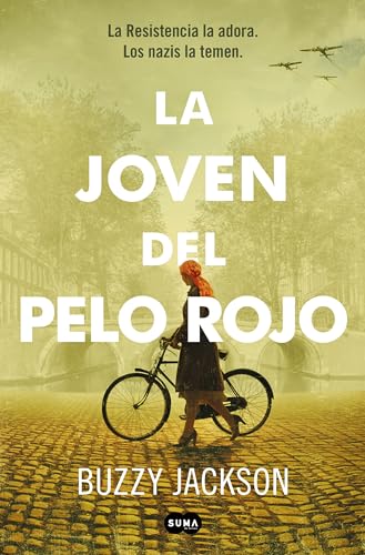 La joven del pelo rojo / To Die Beautiful [Paperback]