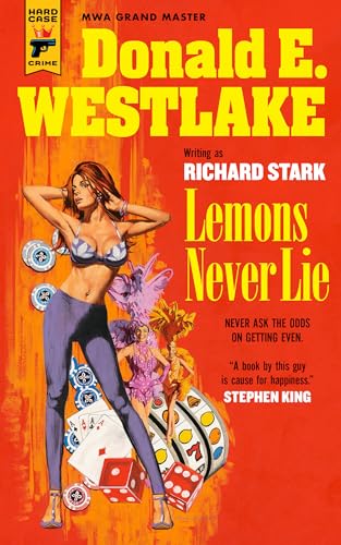 Lemons Never Lie [Paperback]
