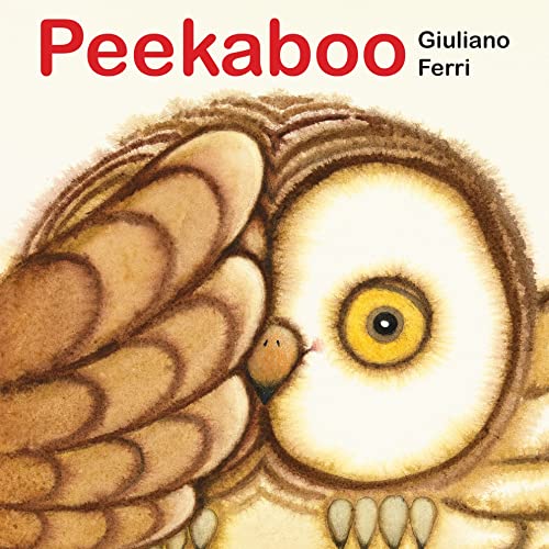 Peekaboo [Board book]