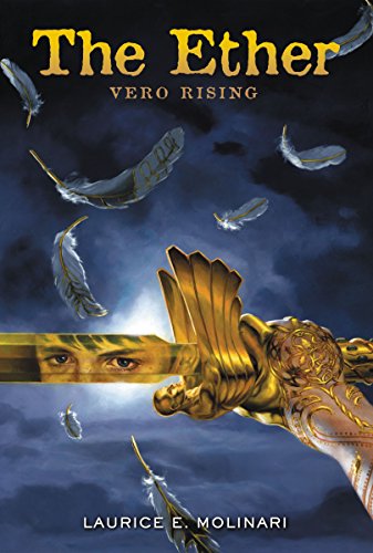 The Ether Vero Rising [Paperback]
