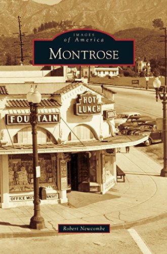 Montrose [Hardcover]