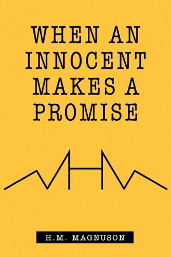 When an Innocent Makes A Promise [Hardcover]