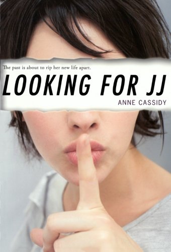 Looking for JJ [Paperback]