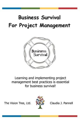 Business Survival for Project Management [Paperback]