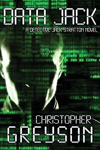 Data Jack (jack Stratton Detective) [Paperback]