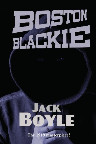 Boston Blackie [Paperback]