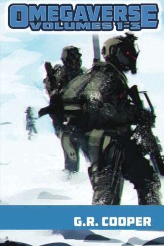 Omegaverse Volumes 1-3 [Paperback]