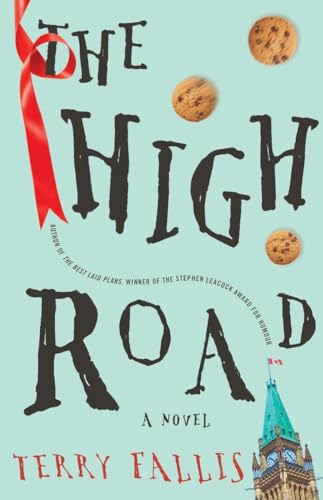 The High Road [Paperback]