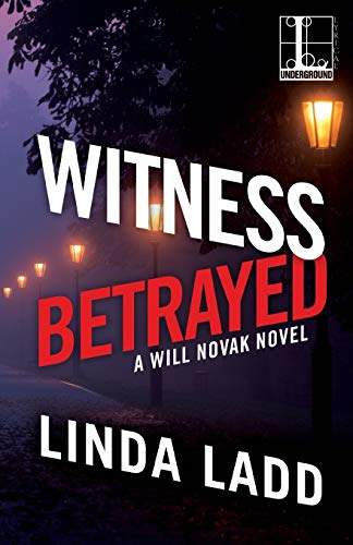 Witness Betrayed [Paperback]