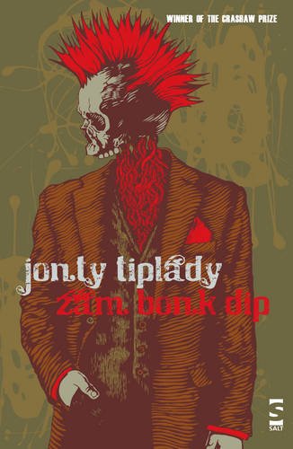 Zam Bonk Dip [Paperback]