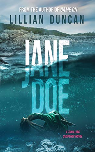Jane Doe [Paperback]