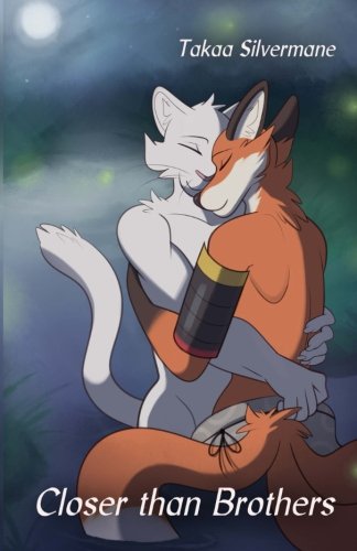 Closer Than Brothers [Paperback]