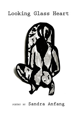 Looking Glass Heart [Paperback]